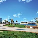 حديقة الواجهة البحرية1