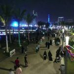 حديقة الواجهة البحرية2