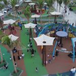 حديقة الواجهة البحرية3