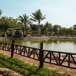 حديقة بحيرة ينبع الصناعية11