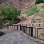 حديقة جبل احد فى المدينة المنورة22