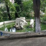 حديقة حيوان تبليسي 3