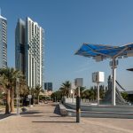 حديقة ريم سنترال أبوظبي4