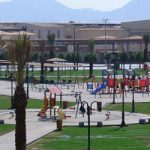 حديقة مطار ابها