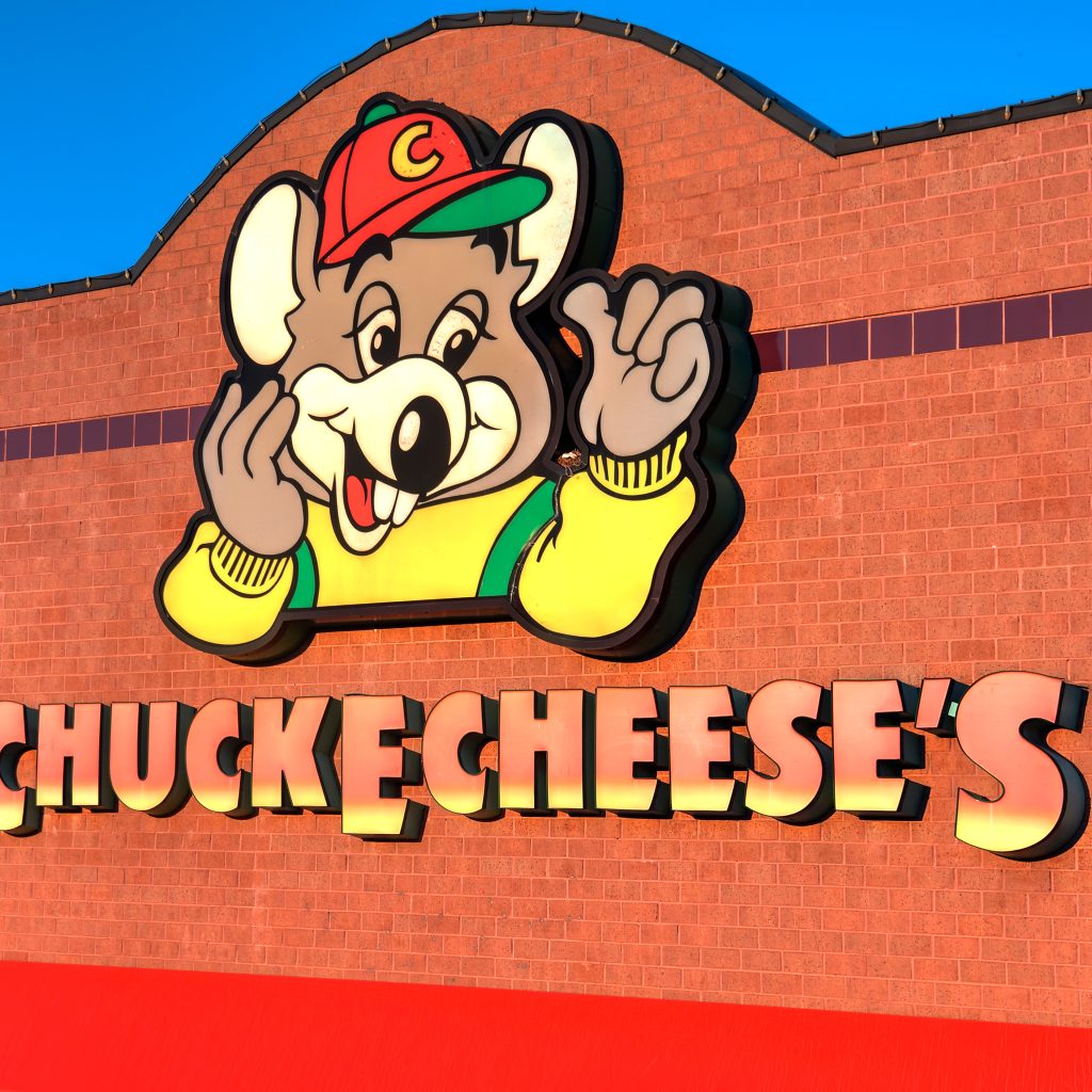 حديقة ملاهي تشيكي تشيز المدينة المنورة2