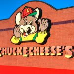 حديقة ملاهي تشيكي تشيز المدينة المنورة2