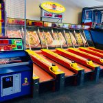 حديقة ملاهي تشيكي تشيز المدينة المنورة3