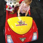 حديقة ملاهي تشيكي تشيز المدينة المنورة4