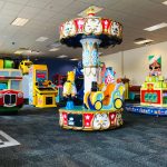 حديقة ملاهي تشيكي تشيز المدينة المنورة5