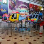 حديقة ملاهي قصر المرح المدينة المنورة11