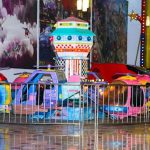 حديقة ملاهي قصر المرح المدينة المنورة22