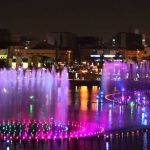 حديقة الملك عبدالله