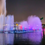 حديقة الملك عبدالله