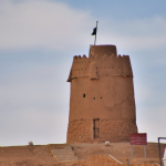 حصن منيخ الرياض