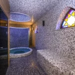 حمامات تبليسي الكبريتية أو حمامات أباناتوبني 1