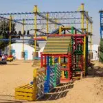 دراجون ايلاند بارك 5