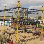 دراجون ايلاند بارك 4