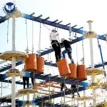 دراجون ايلاند بارك 1