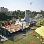 دراجون ايلاند بارك 3