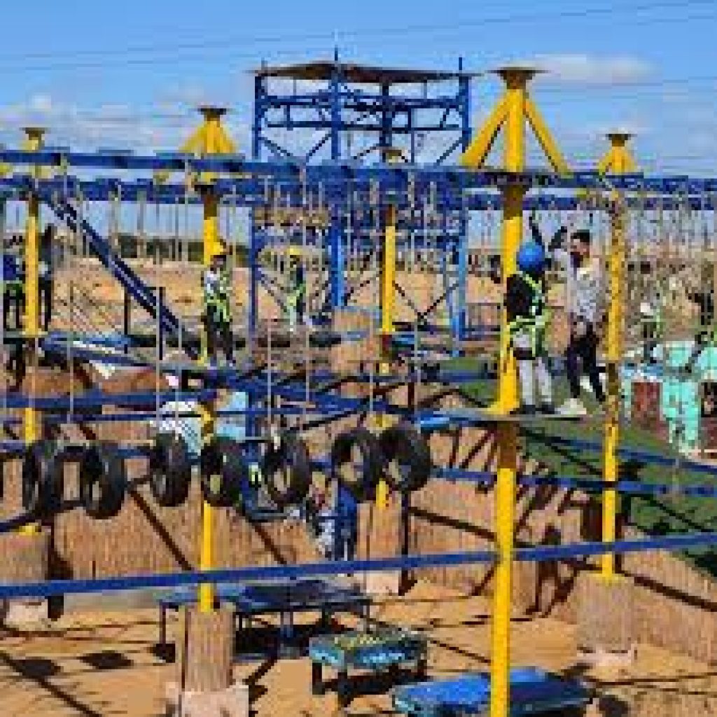 دراجون ايلاند بارك 2