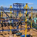 دراجون ايلاند بارك 2