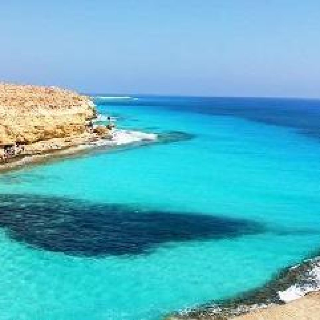 رحلة من مدينة القاهرة إلى مدينة رأس سدر6