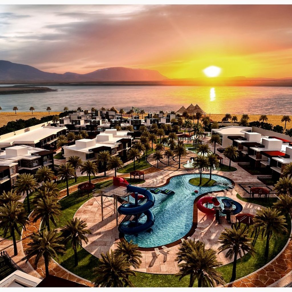 رحلة من مدينة القاهرة إلى مدينة رأس سدر4