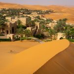 رحلات السفاري الصحراوية أبو ظبي5