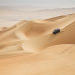 رحلات السفاري الصحراوية أبو ظبي6