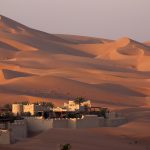 رحلات السفاري الصحراوية أبو ظبي2