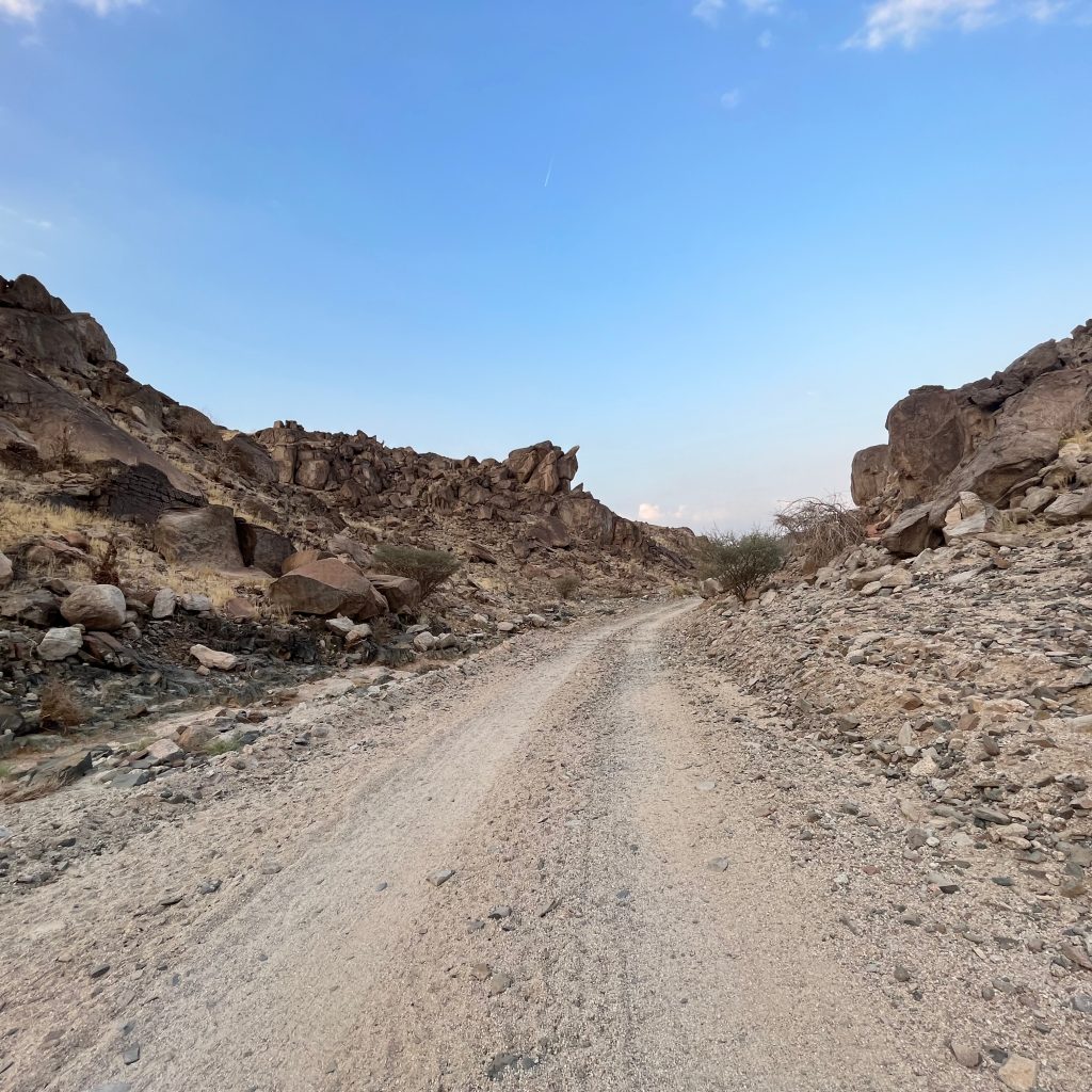 أفضل رحلات السفاري في مدينة جدة4