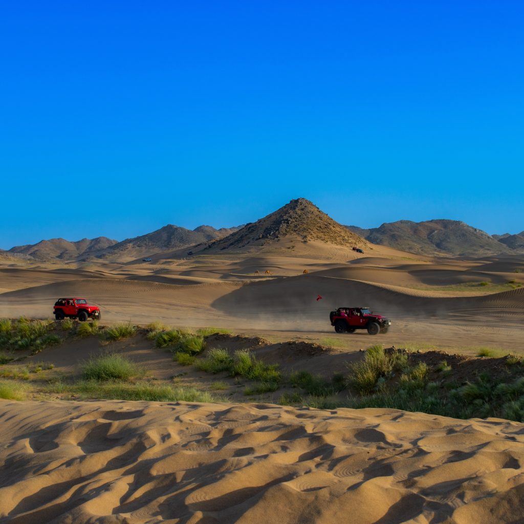 أفضل رحلات السفاري في مدينة جدة1