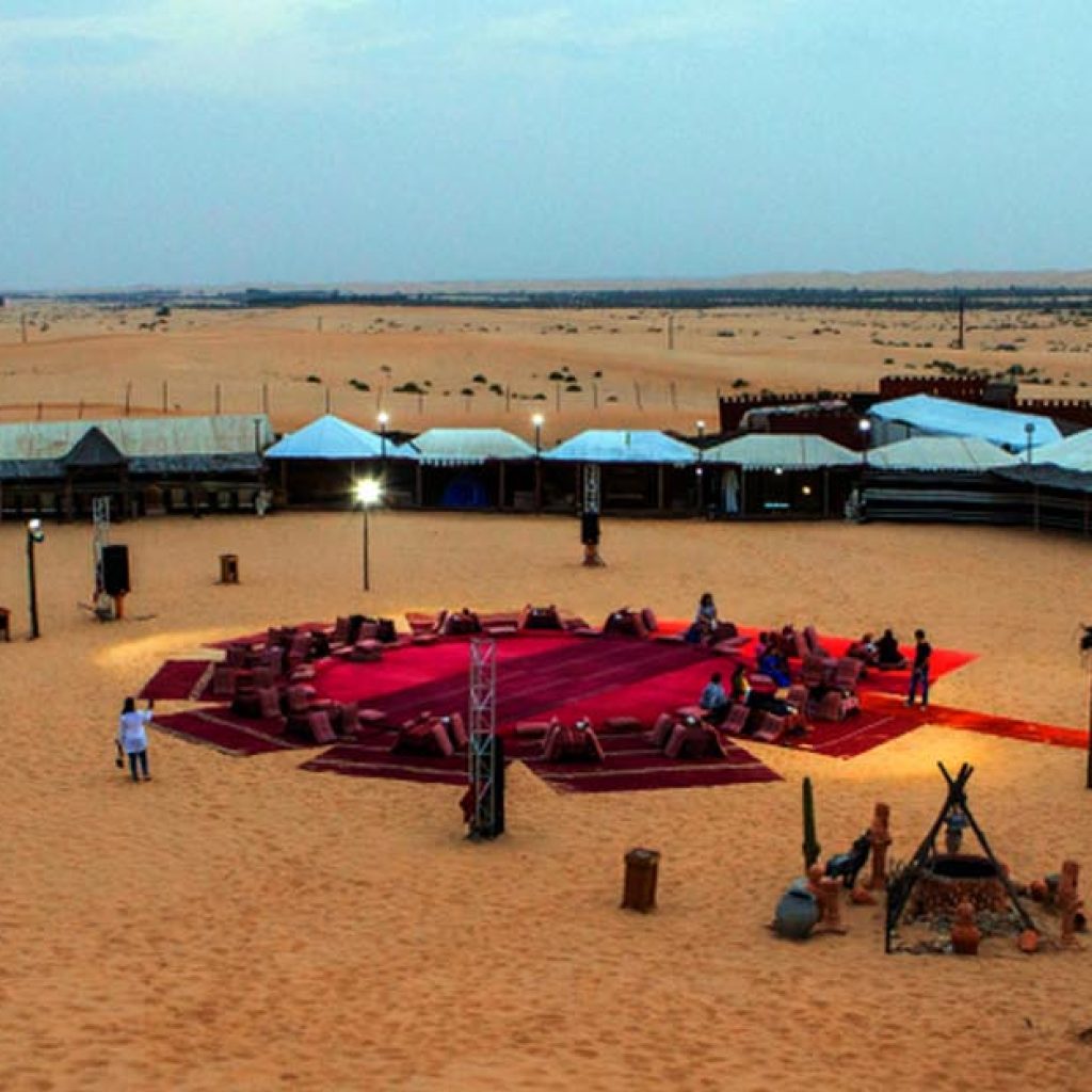 افضل رحلات السفاري في مدينة دبي - Image 4