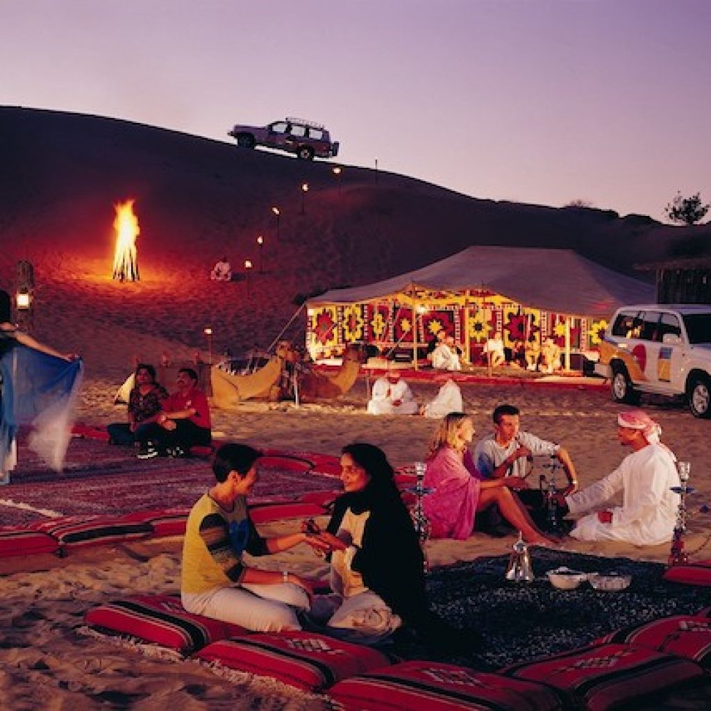 افضل رحلات السفاري في مدينة دبي - Image 5