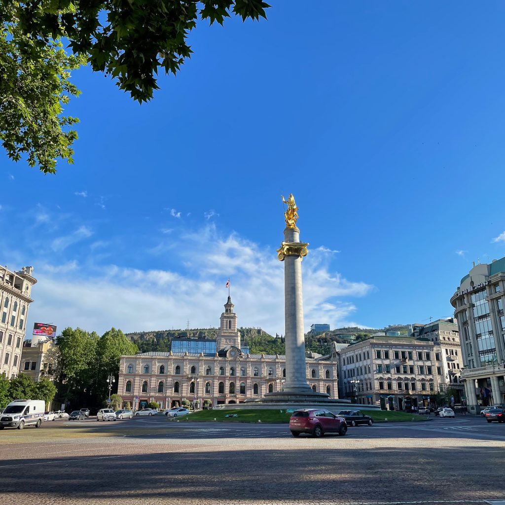 ساحة الحرية 4