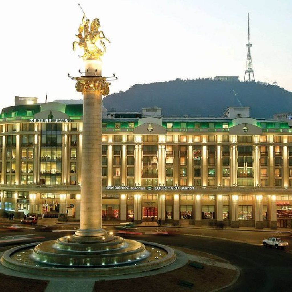 ساحة الحرية 4