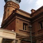 مسجد تبليسي المركزي 5