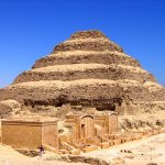 أهرامات سقارة2