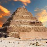 أهرامات سقارة3