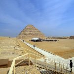 أهرامات سقارة5