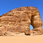 جبل الفيل ٣