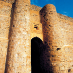 عين زبيدة ٣