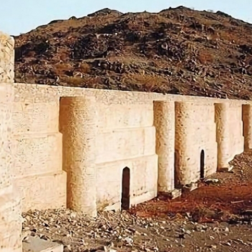 عين زبيدة ٢