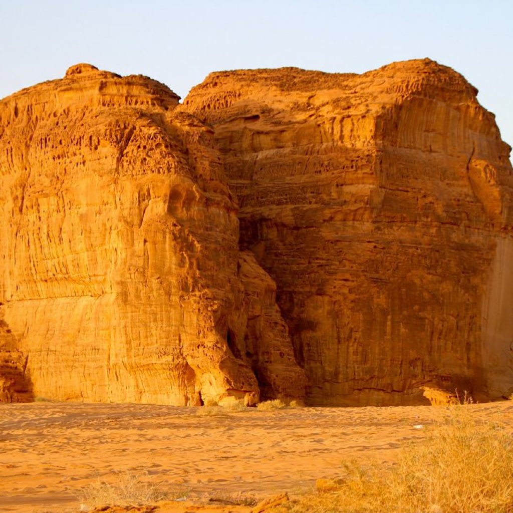 غراميل العلا