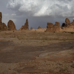 غراميل العلا ١