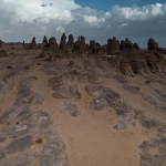 غراميل العلا ٣