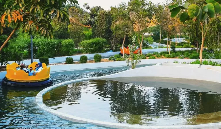 أهم حدائق و أنشطة الأطفال في مدينة القاهرة