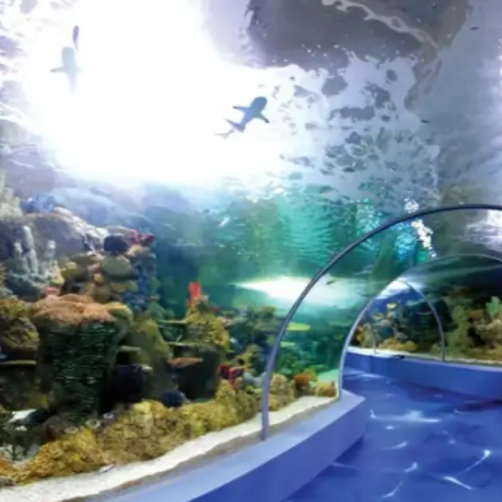 فقيه أكواريوم6