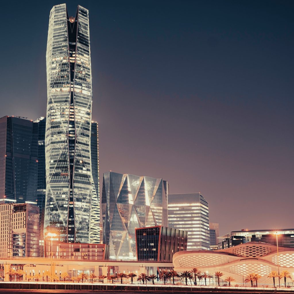 أفضل الفنادق في مدينة الرياض