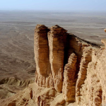 جبل الفهرين